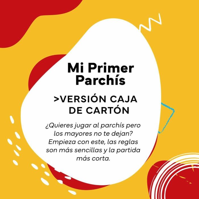 Juego de Mesa Cayro 16 Juego de Mesa Cayro 16