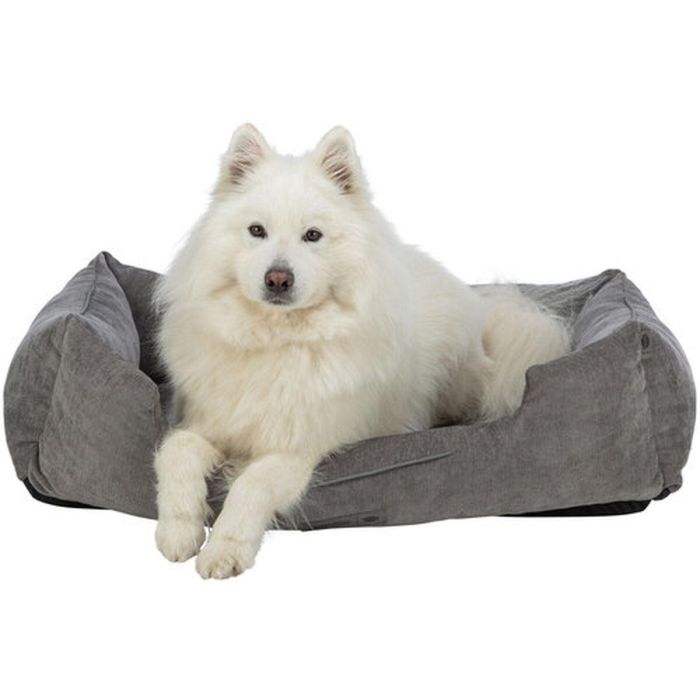 Cama para Perro Trixie Vital Lennox Gris 80 x 60 cm 7
