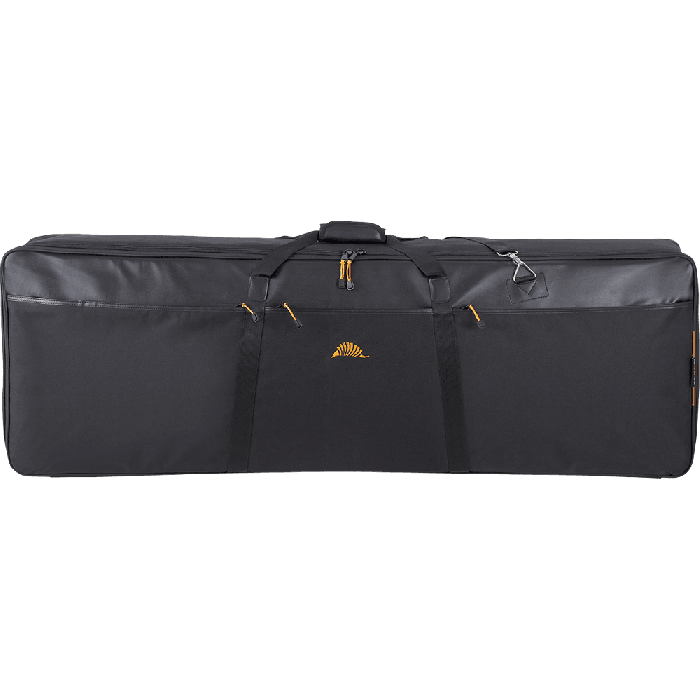 Funda Teclado 124 X 40 X 15 Cm Funda Teclado 124 X 40 X 15 Cm