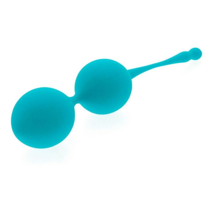 Bolas Chinas S Pleasures Silicona 3 Bolas Chinas S Pleasures Silicona 3
