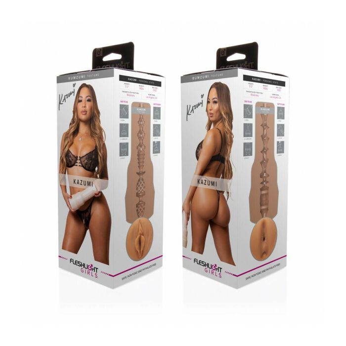 Masturbador Masculino Fleshlight 2 Masturbador Masculino Fleshlight 2