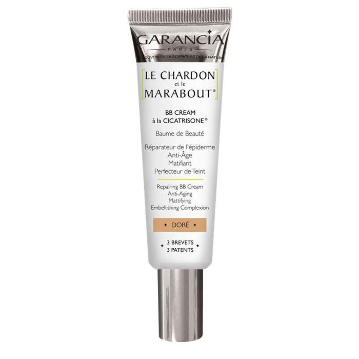 Garancia Chardon et Marabout Dor Cr 30ml