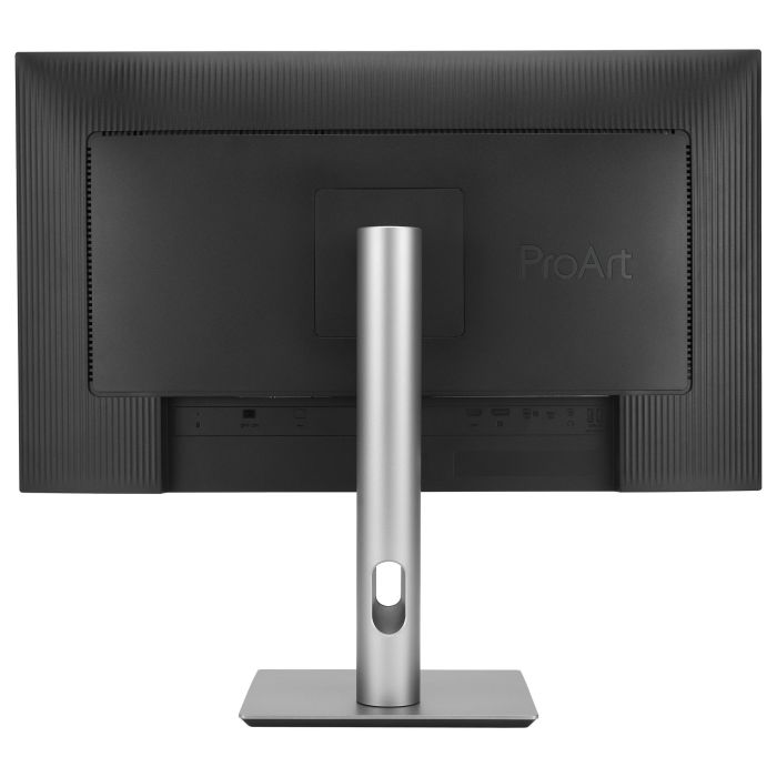 ASUS ProArt PA27JCV Monitor Profesional de 27 Pulgadas (68.6 cm) 5K Ultra HD (5120x2880) IPS, HDR10, 99% DCI-P3, USB-C 96W, HDMI 2.1, DisplayPort, Altavoces, Negro