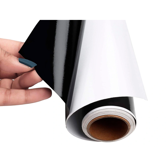 Liderpapel Rollo Adhesivo Especial Ante Negro 0,45 x 10 mt 2