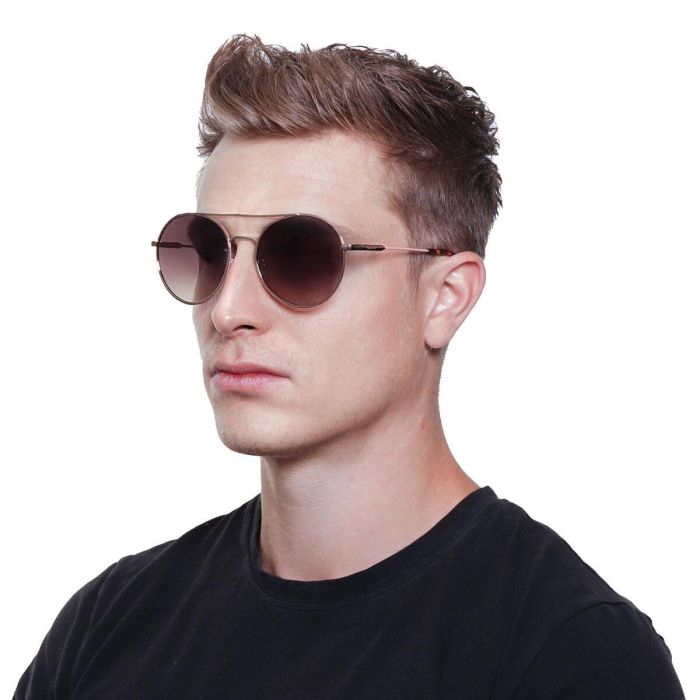 Gafas de Sol Hombre Gant GA7117 5628F 1 Gafas de Sol Hombre Gant GA7117 5628F 1