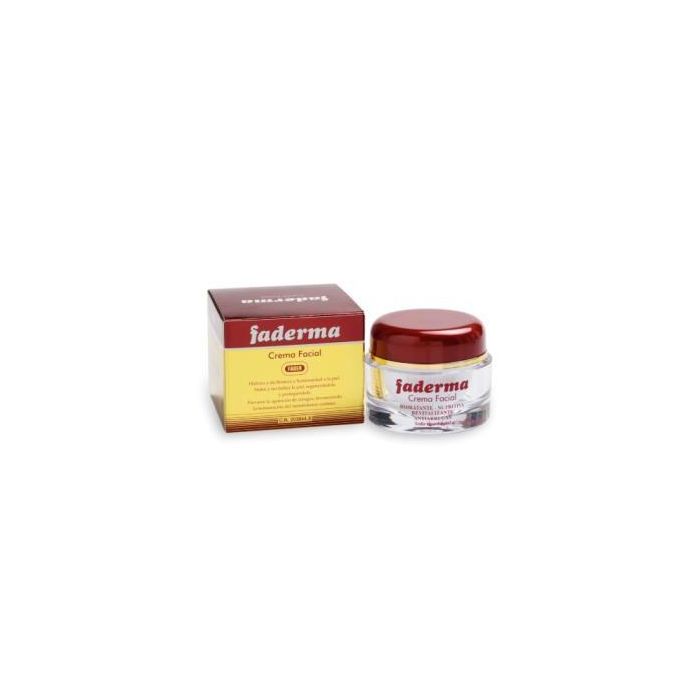 FADERMA Crema Facial 50ml