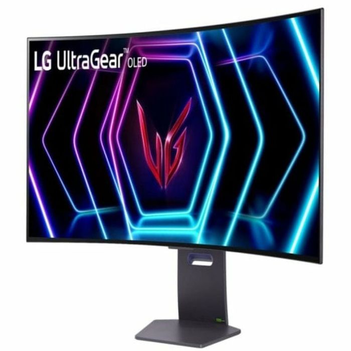 Monitor LG UltraGear 39GS95QE-B Wide Quad HD 39" 240 Hz 8