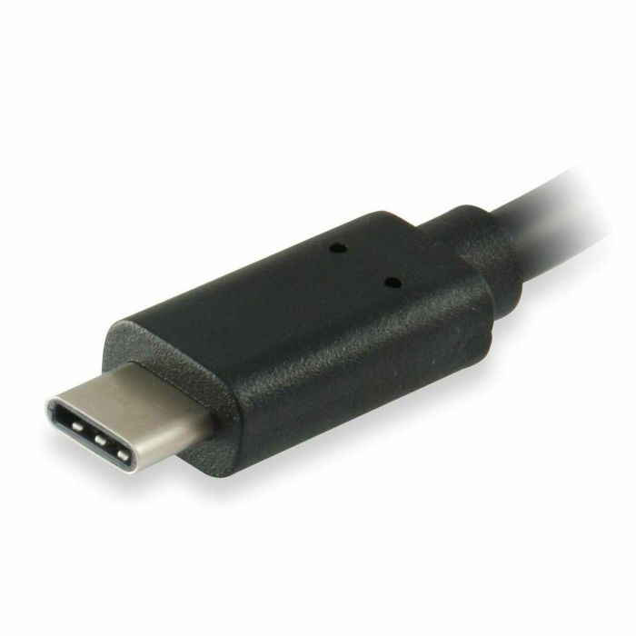Adaptador USB-C a USB Equip 133455 15 cm 1 Adaptador USB-C a USB Equip 133455 15 cm 1