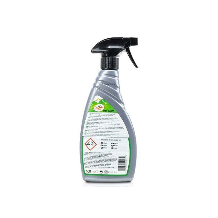 Abc Limpia Llantas Spray 500 mL Cs6 Fg7452 TW52879 1