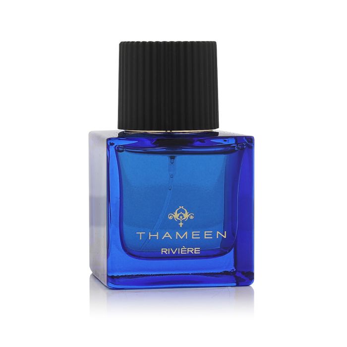 Perfume Unisex Thameen Rivière 50 ml 1