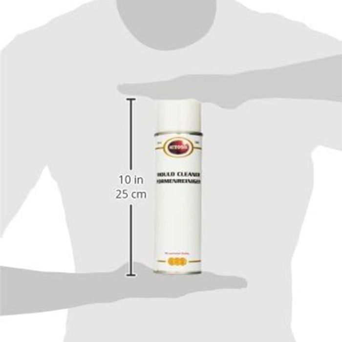 Limpiador De Moldes Autosol Aerosol 500 mL SOL01014200 2 Limpiador De Moldes Autosol Aerosol 500 mL SOL01014200 2