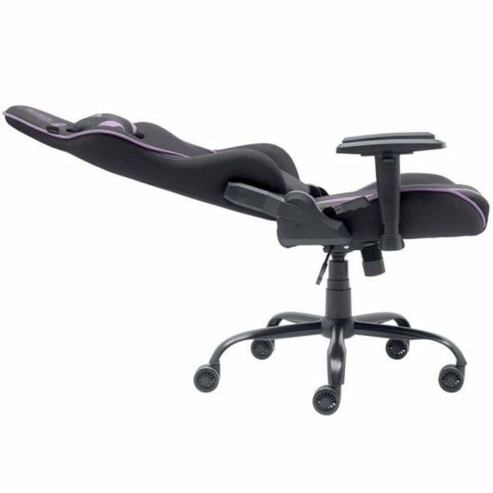 Silla Gaming Newskill Kitsune V2 Morado 4