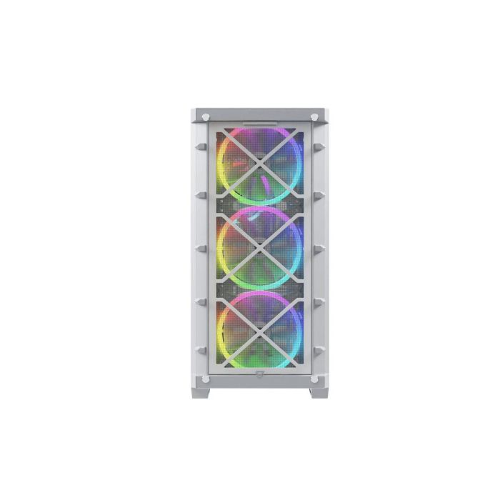 Caja Semitorre ATX Nfortec NF-CS-DRACOX-W 5 Caja Semitorre ATX Nfortec NF-CS-DRACOX-W 5