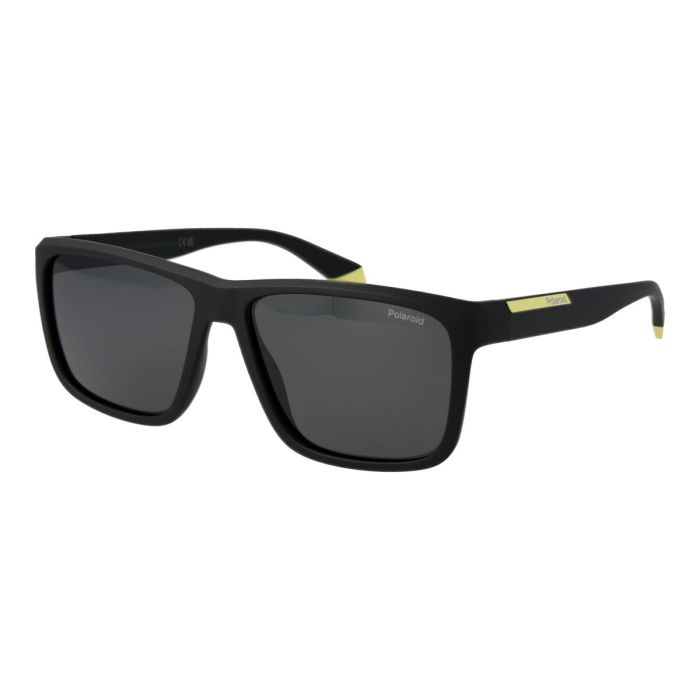 Gafas de Sol Hombre Polaroid PLD 2164_S 58003M9 0 Gafas de Sol Hombre Polaroid PLD 2164_S 58003M9 0