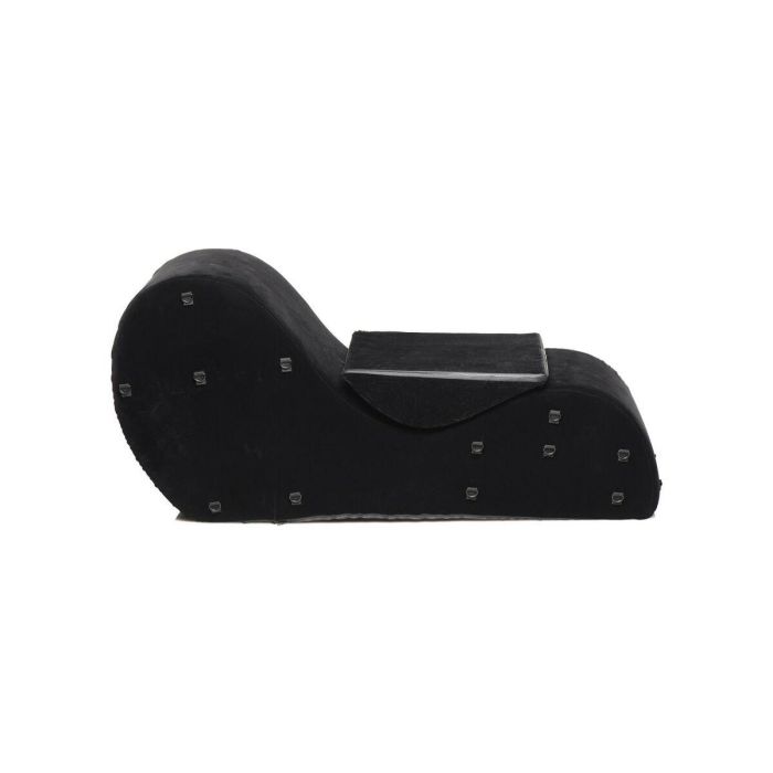 Cojín XR Negro 4 Cojín XR Negro 4