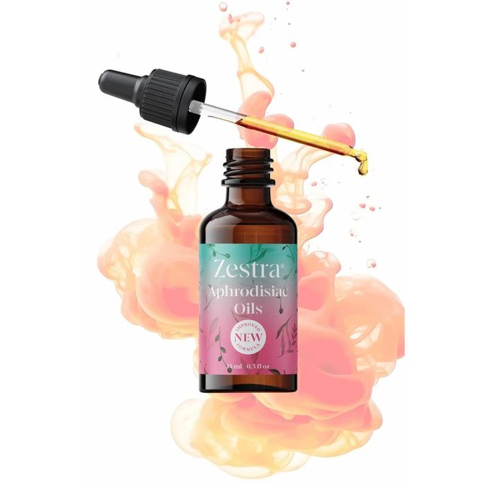 Gel Estimulante Zestra 15 ml 1 Gel Estimulante Zestra 15 ml 1