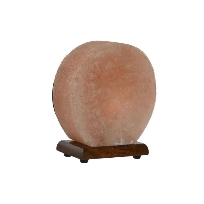 Lampara Sobremesa Arabe DKD Home Decor Marron Rosa 7 x 18 x 16 cm 2 Lampara Sobremesa Arabe DKD Home Decor Marron Rosa 7 x 18 x 16 cm 2