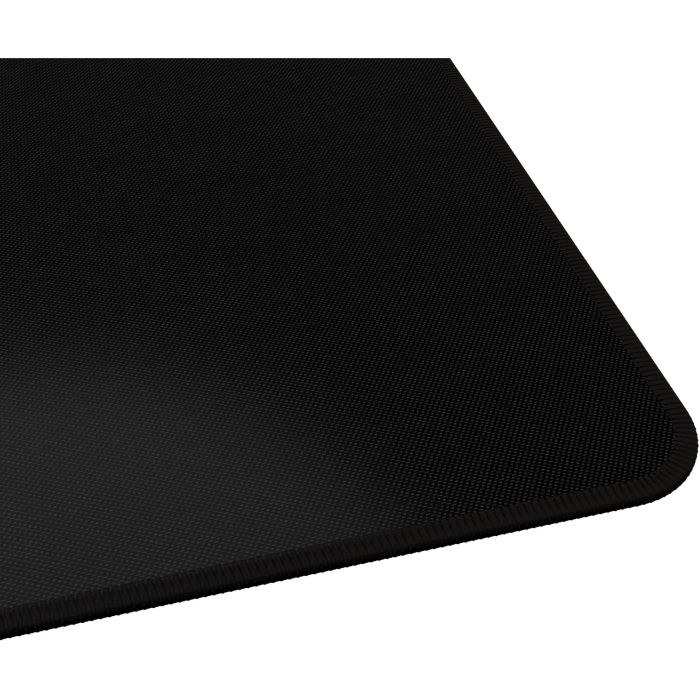 Genesis Carbon 500 MAXI LOGO Alfombrilla de Ratón Gaming, Superficie Speed, Antideslizante, Resistente al Agua, 900x450x2.5mm, Negro 3