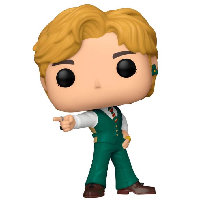 Figura POP BTS Dynamite V 1