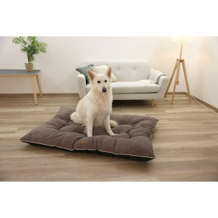 Cama para Perro Kerbl 80459 Marrón 12 Cama para Perro Kerbl 80459 Marrón 12