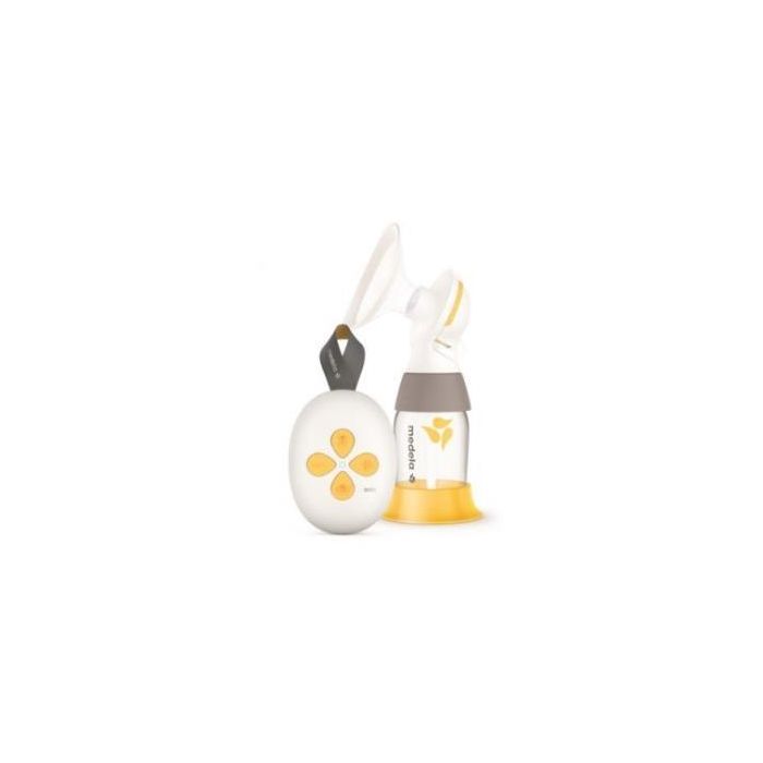 Extractor Leche Elect Simple Swing Solo 1Un