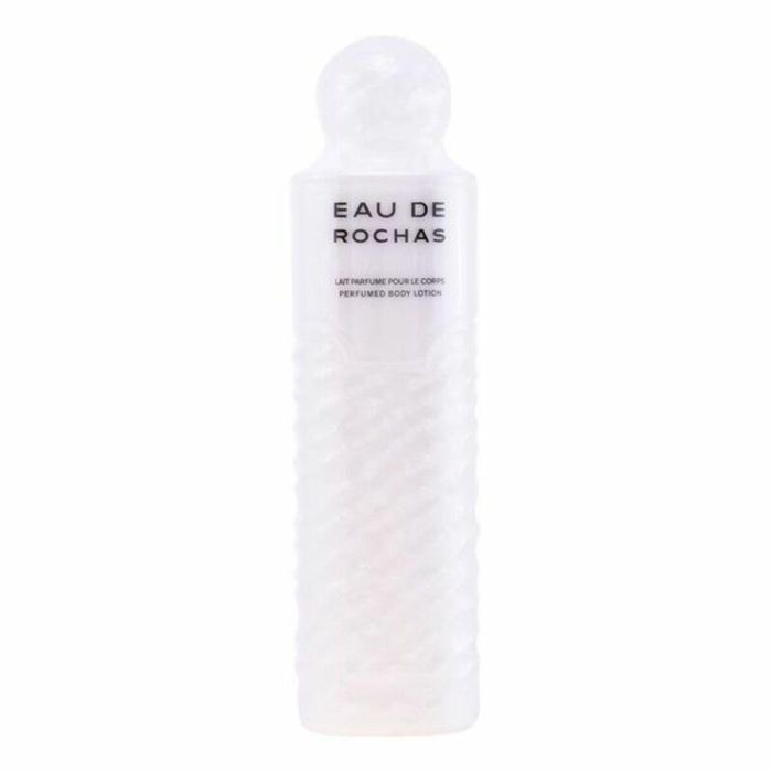 Rochas Eau rochas leche corporal 500 ml