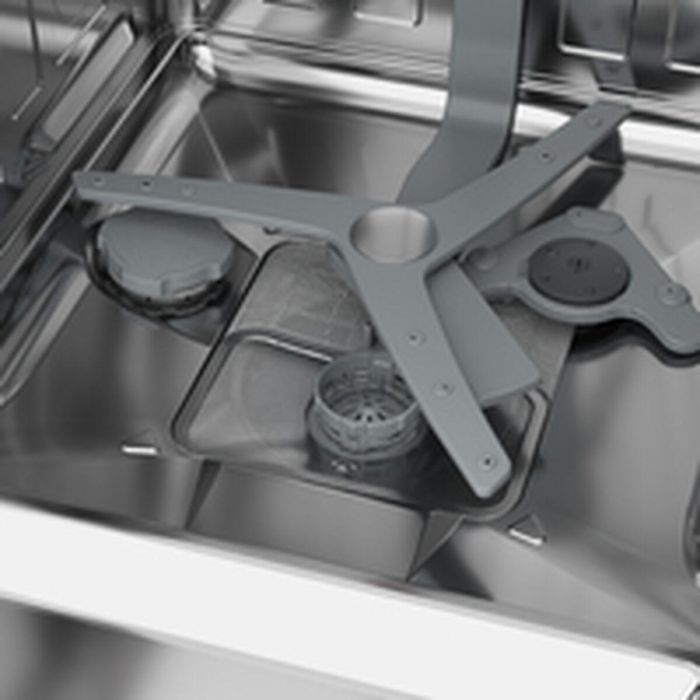 Lavavajillas BEKO BDIN38650C 60 cm Integrable 5 Lavavajillas BEKO BDIN38650C 60 cm Integrable 5