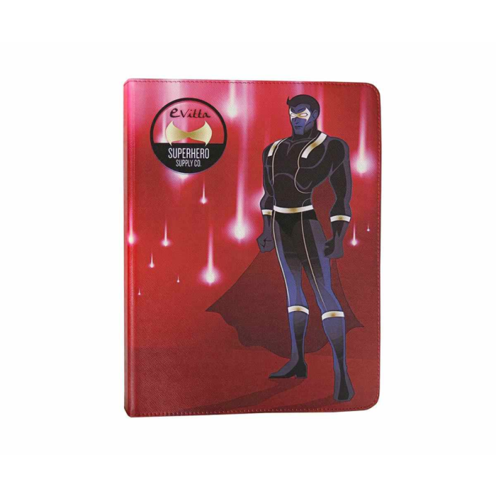 e-Vitta EVUS2PP043 funda para tablet 25,6 cm (10.1") Folio Multicolor e-Vitta EVUS2PP043 funda para tablet 25,6 cm (10.1") Folio Multicolor