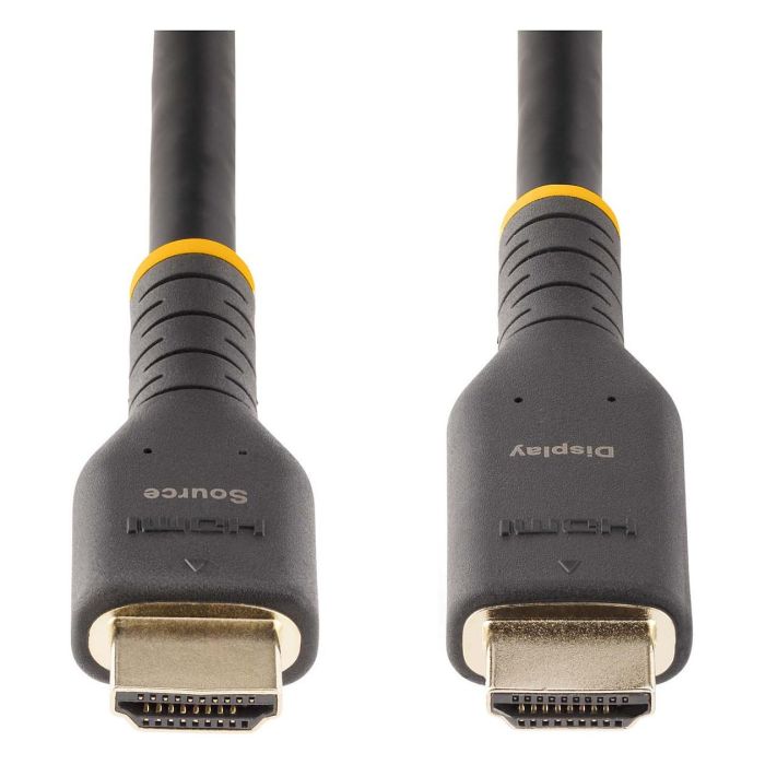 Cable HDMI Startech RH2A-10M-HDMI-CABLE 10 m Negro 4