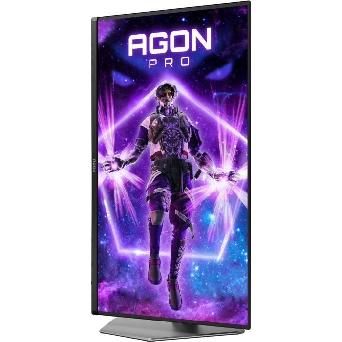 AOC AGON PRO AG326UD Monitor Gaming 31.5" 4K Ultra HD QD-OLED (3840x2160, 0.03ms, 165Hz) 13 AOC AGON PRO AG326UD Monitor Gaming 31.5" 4K Ultra HD QD-OLED (3840x2160, 0.03ms, 165Hz) 13