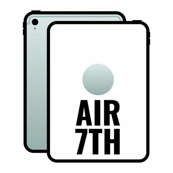 Apple MC9X4TY/A iPad Air 128GB Wi-Fi 11 Pulgadas Azul 12 Apple MC9X4TY/A iPad Air 128GB Wi-Fi 11 Pulgadas Azul 12