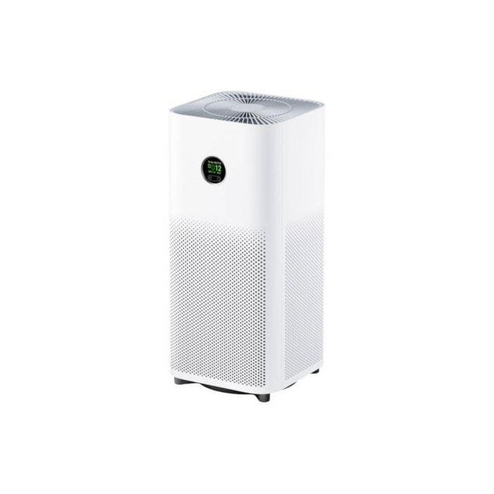 Xiaomi Mijia Smart Air Purifier 6 - Purificador de Aire Inteligente con Control por APP, 32dB, Elimina Alérgenos y Formalhdehído, Modelo AC-M25-SC
