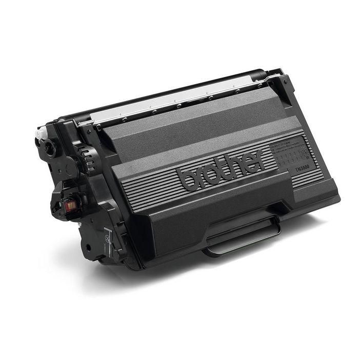 BROTHER TONER HLL5210DN, HLL6210DW NEGRO 3K 1