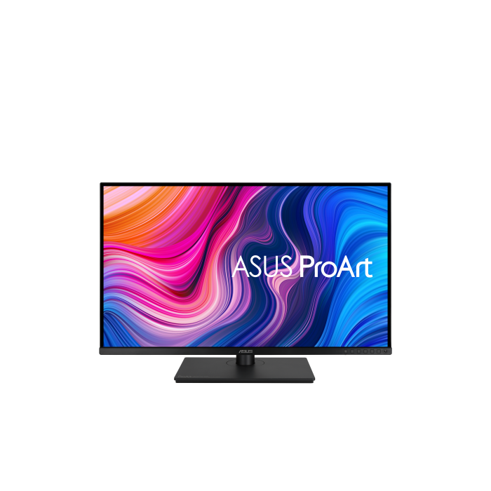 ASUS ProArt Display PA328CGV Monitor Profesional 32" WQHD IPS 165Hz 95% DCI-P3 ΔE<2 HDR600 USB-C Ergonómico 90LM06R1-B01170 1 ASUS ProArt Display PA328CGV Monitor Profesional 32" WQHD IPS 165Hz 95% DCI-P3 ΔE<2 HDR600 USB-C Ergonómico 90LM06R1-B01170 1