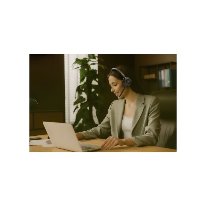 Creative Labs 51Ef1290Aa000 Auricular y Casco 2 Creative Labs 51Ef1290Aa000 Auricular y Casco 2