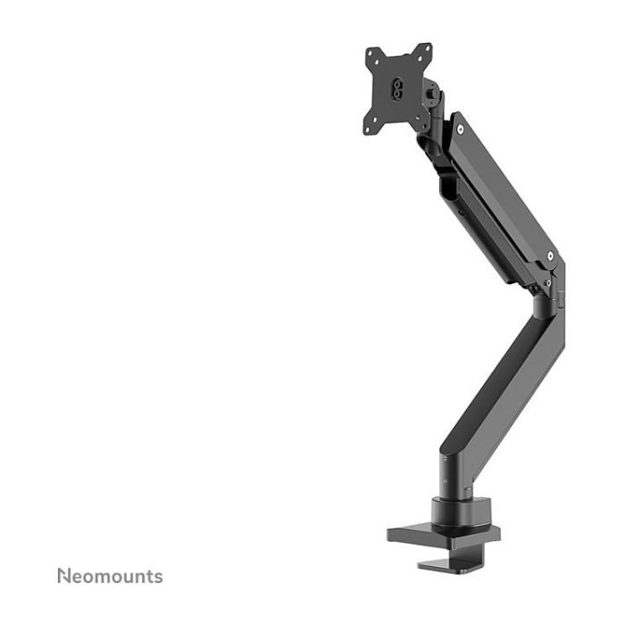 Neomounts NM-D775BLACKPLUS Brazo de Monitor para Pantallas hasta 49" y 18KG, Negro 1