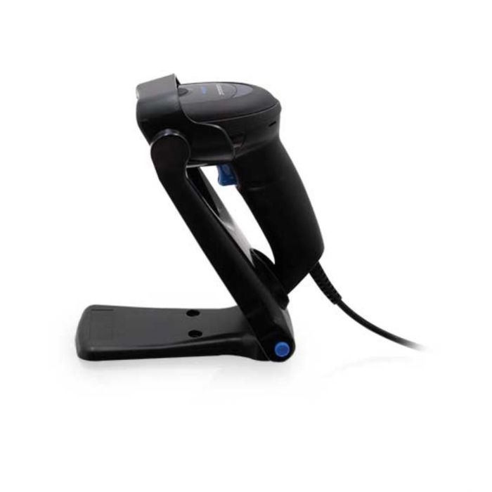 Datalogic Barcode-Scanner QuickScan QW2520 2D USB inkl. Kabel und Ständer 9