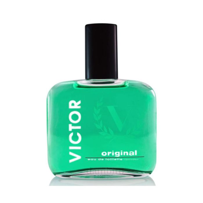 Victor Original Eau De Toilette 100 Vaporizador Victor Original Eau De Toilette 100 Vaporizador