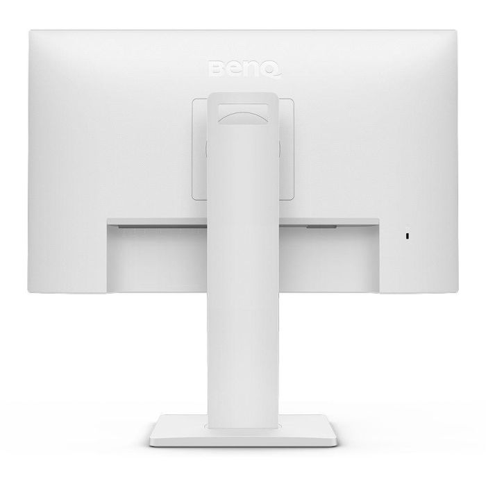 BenQ GW2486TC Monitor 23.8" Full HD IPS 100Hz 5ms HDMI USB-C DisplayPort Blanco con Ajuste de Altura y Giro 2