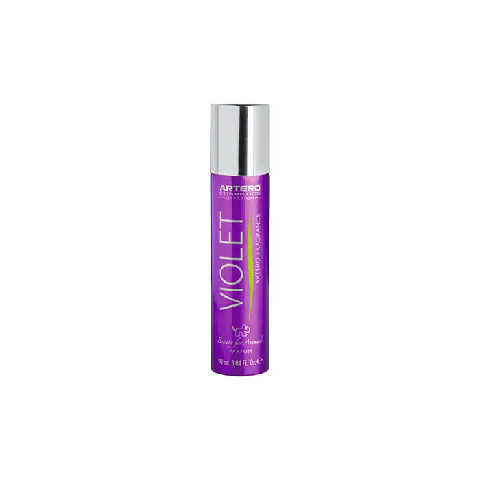 Artero Higiene Perfume Violet 90 mL