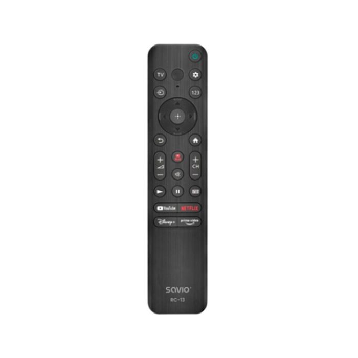 Mando Tv Savio Rc - 13 Compatible Sony Mando Tv Savio Rc - 13 Compatible Sony