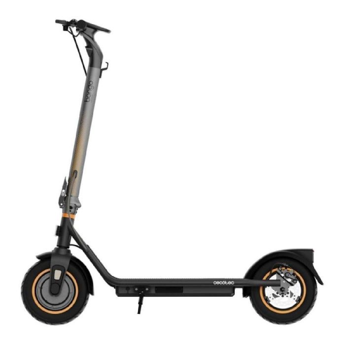 Patinete Eléctrico Cecotec Bongo D30 XL Connected 700 W 10" 1