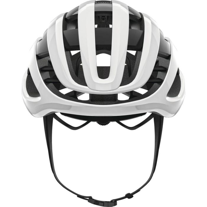 ABUS AirBreaker polar white S 1