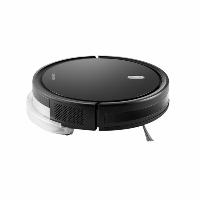 Xiaomi E5 Robot Aspirador Sin Bolsa Negro Filtro HEPA Batería 2600 mAh Autonomía 110 min Depósito 0.4L Diámetro 30cm 5 Xiaomi E5 Robot Aspirador Sin Bolsa Negro Filtro HEPA Batería 2600 mAh Autonomía 110 min Depósito 0.4L Diámetro 30cm 5
