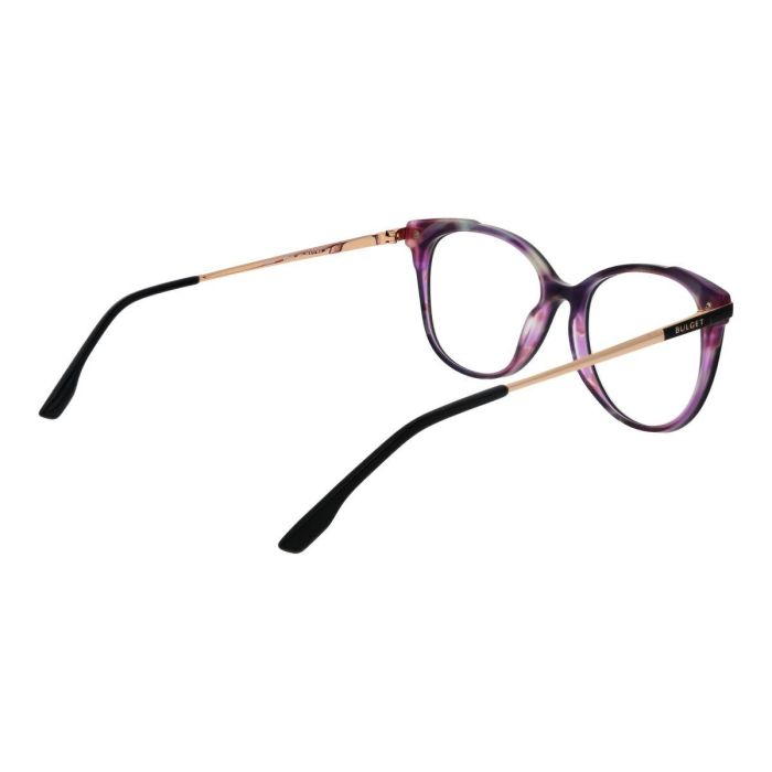 Montura de Gafas Mujer Bulget BG6462 53H01 1 Montura de Gafas Mujer Bulget BG6462 53H01 1