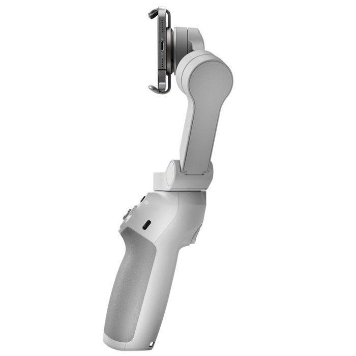 Estabilizador de cámara - DJI - Osmo Mobile SE - Estabilización de 3 ejes - ActiveTrack 5.0 - Timelapse 1 Estabilizador de cámara - DJI - Osmo Mobile SE - Estabilización de 3 ejes - ActiveTrack 5.0 - Timelapse 1