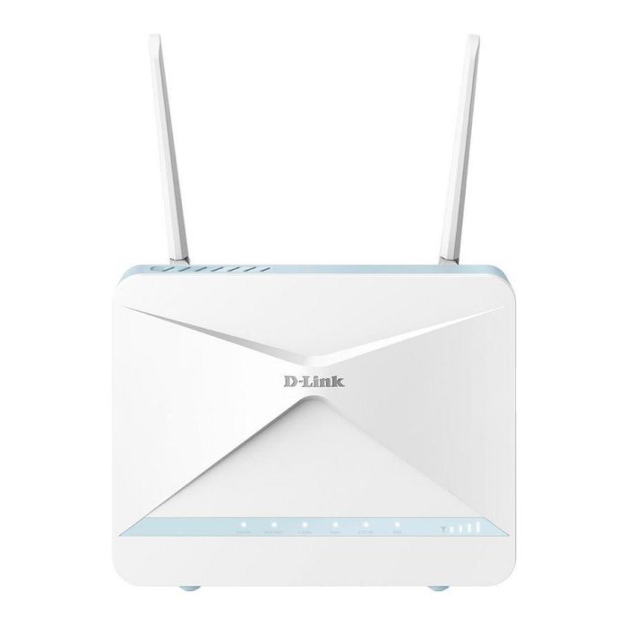 Router D-Link G416/E 1 Router D-Link G416/E 1