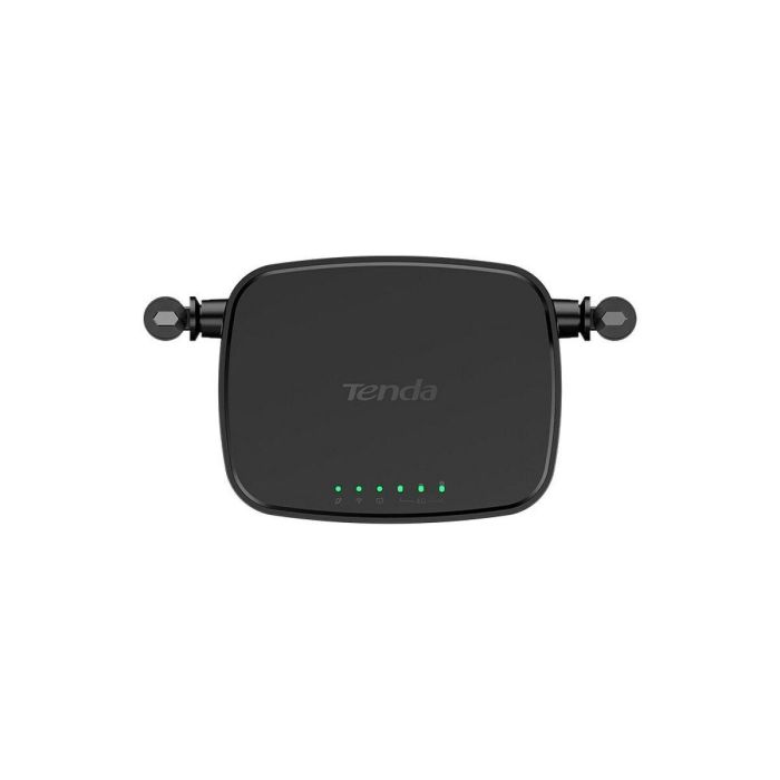 Router Tenda 3