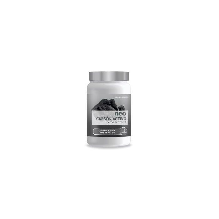 Carbon Activo Neo 45Cap. Carbon Activo Neo 45Cap.