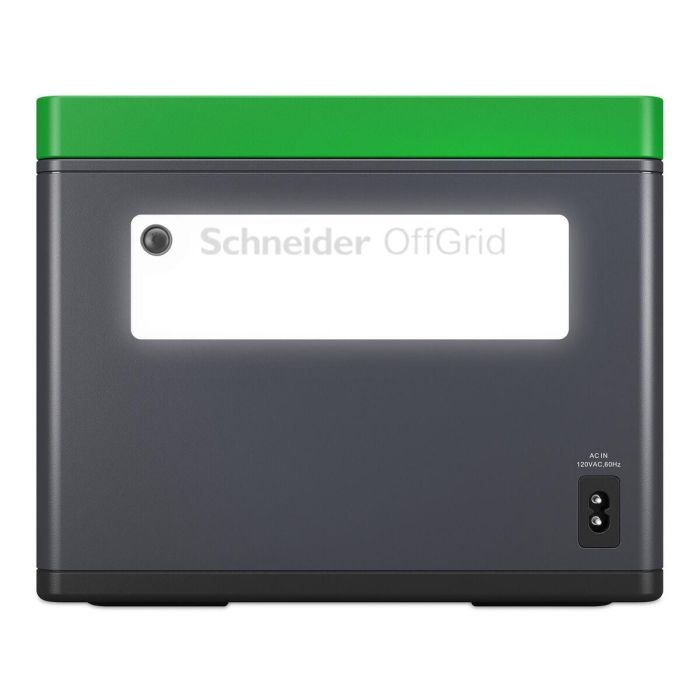 SAI Interactivo APC PPS500-GR 1 SAI Interactivo APC PPS500-GR 1